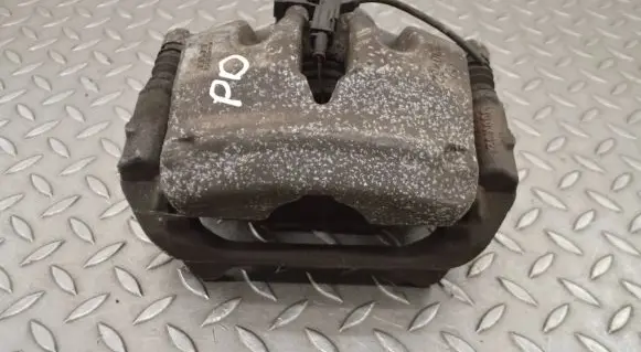 Mercedes-Benz E W213 Front brake caliper