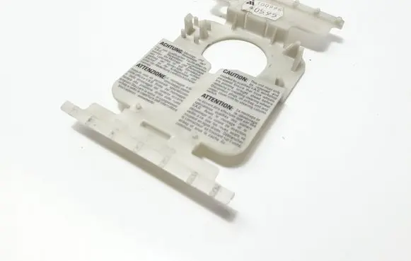 Audi A6 S6 C4 4A Other interior part