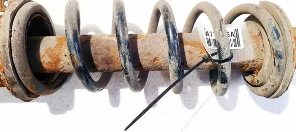 Lexus GS 300 350 430 450H Rear coil spring 