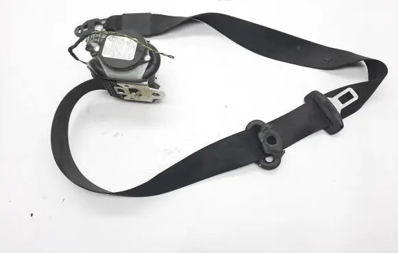 Audi Q7 4L Front seatbelt 4L1857705