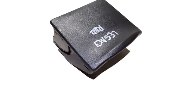 Subaru Legacy Cup holder 