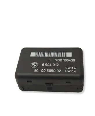BMW 5 E39 Rain sensor 6904012 YDB105430 00605002