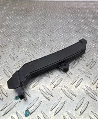 Volkswagen Touareg II Oil cooling pipe 059103688A PA66GF30