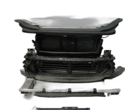 Volvo XC60 Front bodywork piece 31368232