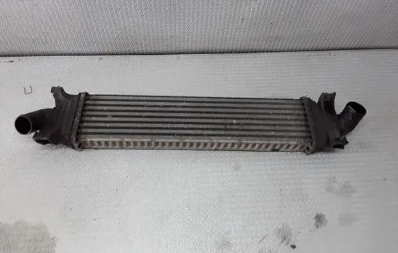 Ford Focus Intercooler radiator 3M5H9L440