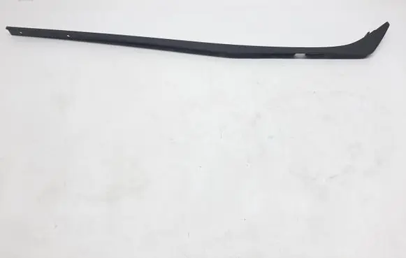 Radiator trim
