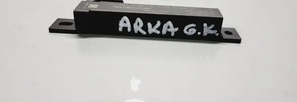 Renault Arkana Aerial antenna amplifier 285908268R