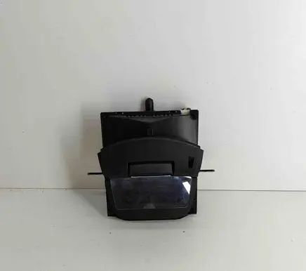 Mazda 6 Head up display screen GRT655HU0E