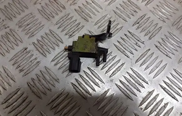 Honda Accord Vacuum valve BRAK