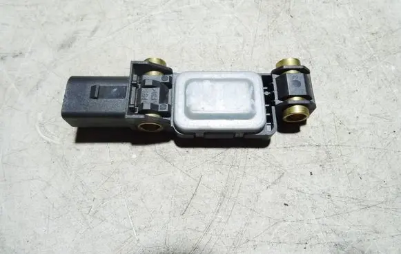 Audi A4 S4 B6 8E 8H Airbag deployment crash/impact sensor 8E0959643A