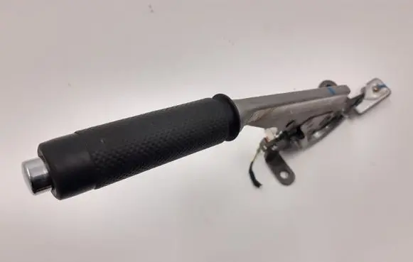 Chevrolet Spark Handbrake/parking brake lever assembly