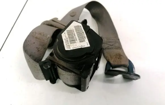 Jeep Grand Cherokee (WK) Rear seatbelt P1CL93ZJ3AA 1CL932J3AA