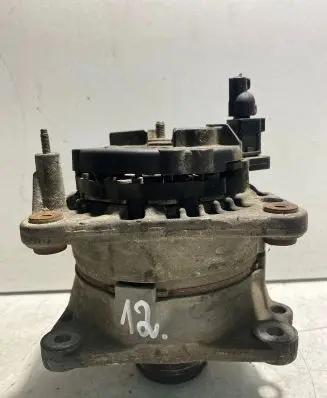 Volkswagen Golf IV Generator/alternator 038903023L 0124325001