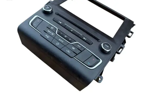 Ford Mondeo MK V Climate control unit fs7t18e245ace