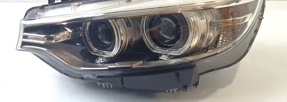 BMW 4 F32 F33 Headlight/headlamp 7410787