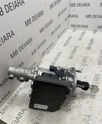 Tesla Model S Brake booster 103712300B