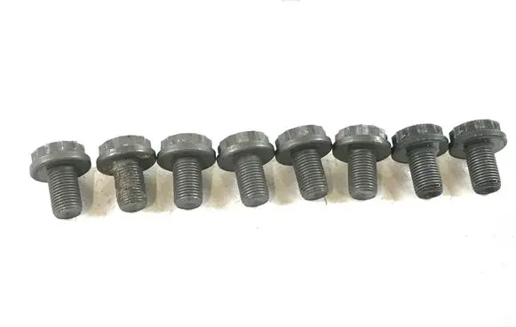 Audi A6 C7 Nuts/bolts 
