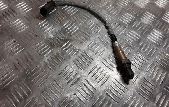 Mercedes-Benz Sprinter W906 Lambda probe sensor 0281004201 0065421718 0281004202