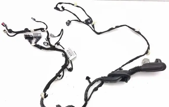 Ford Kuga III Front door wiring loom SV4T14630KERTF