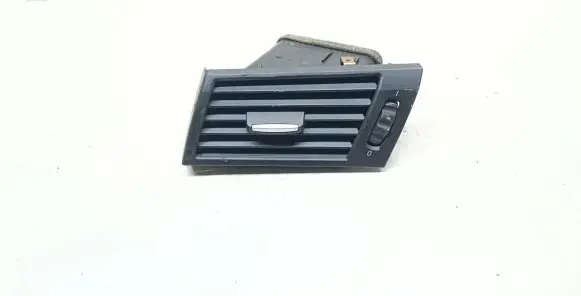 BMW X3 E83 Dashboard side air vent grill/cover trim 3415973