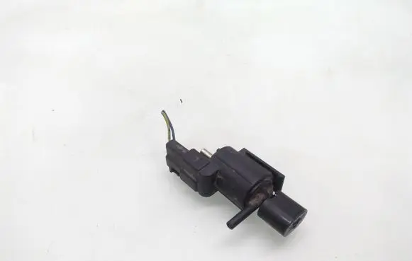 Mitsubishi Pajero Turbo solenoid valve