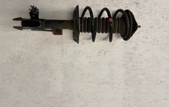 Toyota RAV 4 (XA50) Front shock absorber with coil spring 4852042730 1A19742B