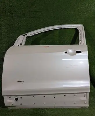 Ford Kuga II Front door 