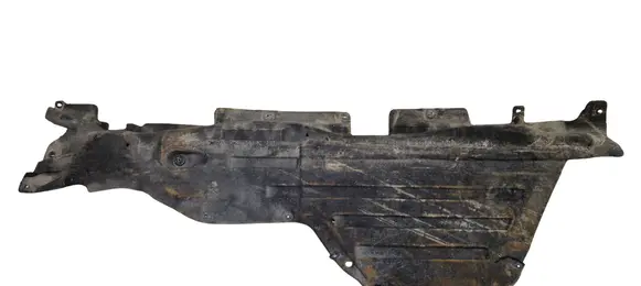 Ford Explorer VI Side bottom protection L1MB81133 L1MB81133AF
