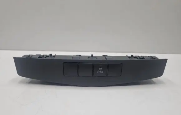 Mercedes-Benz C W204 Parking (PDC) sensor switch A2049050500 2049050500