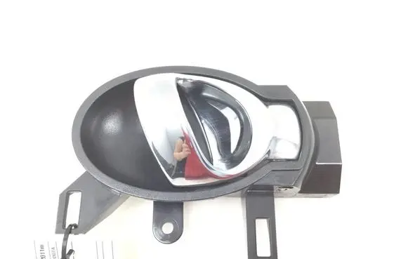Nissan Juke I F15 Rear door interior handle 