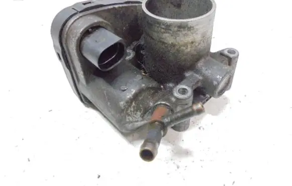 Skoda Fabia Mk1 (6Y) Electric throttle body valve 047133062