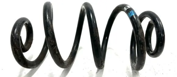 Nissan Qashqai Rear coil spring