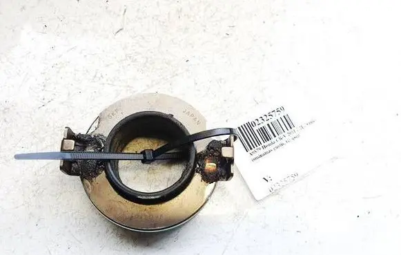 Honda CR-V clutch release bearing vkc3701