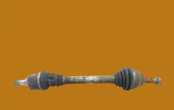 Peugeot 5008 Front driveshaft 