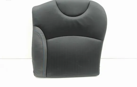 Mini One - Cooper Coupe R56 Rear seat 