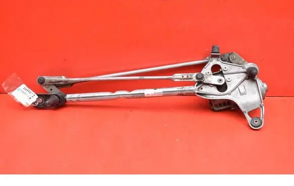 Ford Focus Front wiper linkage and motor JX7B17500AB