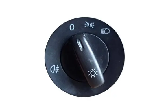 Volkswagen Transporter - Caravelle T5 Light switch 1K0941431BB