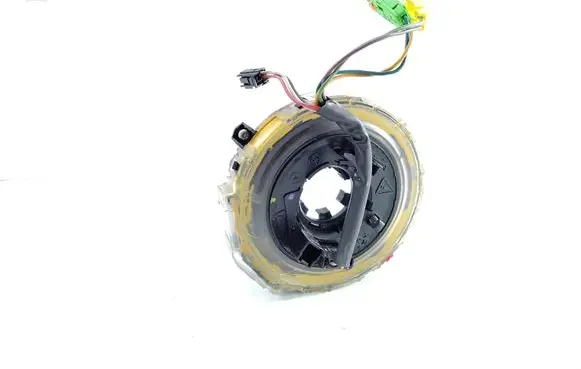 Mercedes-Benz E W211 Airbag slip ring squib (SRS ring) A1714640518