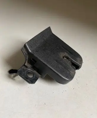 Volkswagen Touareg I Tailgate/trunk/boot lock/catch/latch 7L6827505C 7L6827505