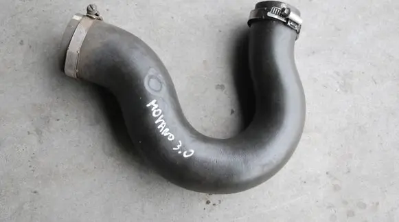Opel Movano A Air intake hose/pipe 140KM