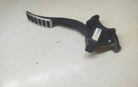 Land Rover Range Rover Sport L494 Accelerator throttle pedal GK529F836CA