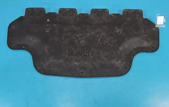 BMW iX1 Engine bonnet/hood sound/heat insulation 5148946214204 IMPRK1571420