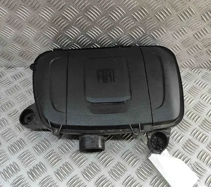 Fiat 500 Air filter box 52149229