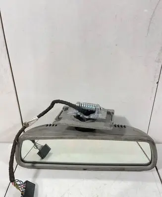 Audi A8 S8 D3 4E Rear view mirror (interior) E1010589