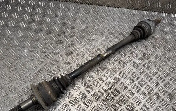 BMW 6 F12 F13 Rear driveshaft 7566074