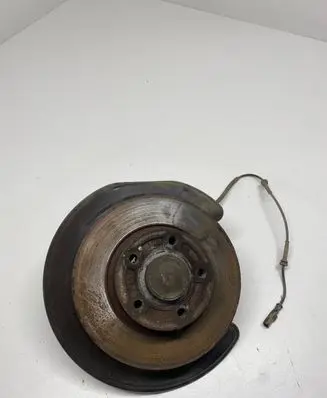 Renault Trafic III (X82) Rear wheel hub
