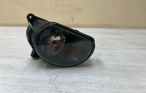 Audi Q7 4L Front fog light 24697000