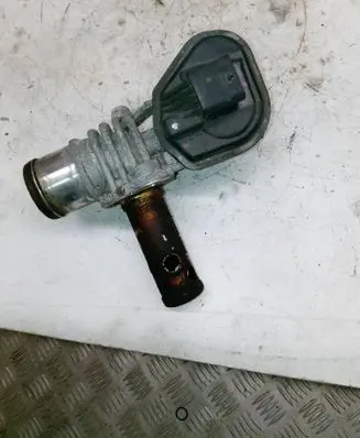 Jeep Grand Cherokee EGR valve