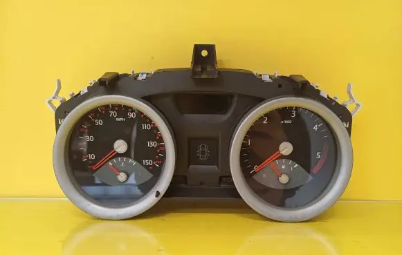 Speedometer (instrument cluster)