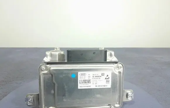 Audi A8 S8 D2 4D Other control units/modules 4N0907144C